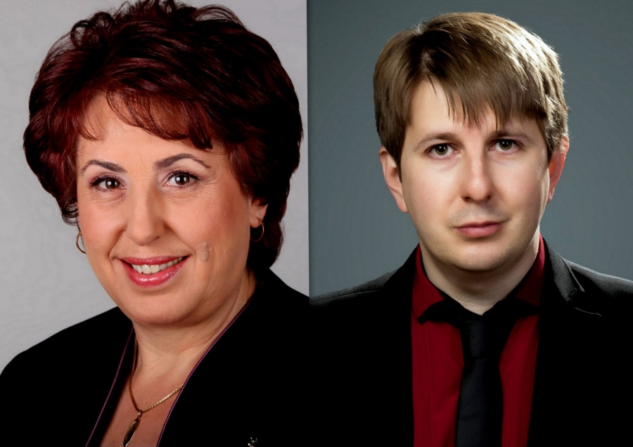 Мариана Бояджиева и Михаил Михалев оглавиха областния и общинския предизборни щабове на БСП